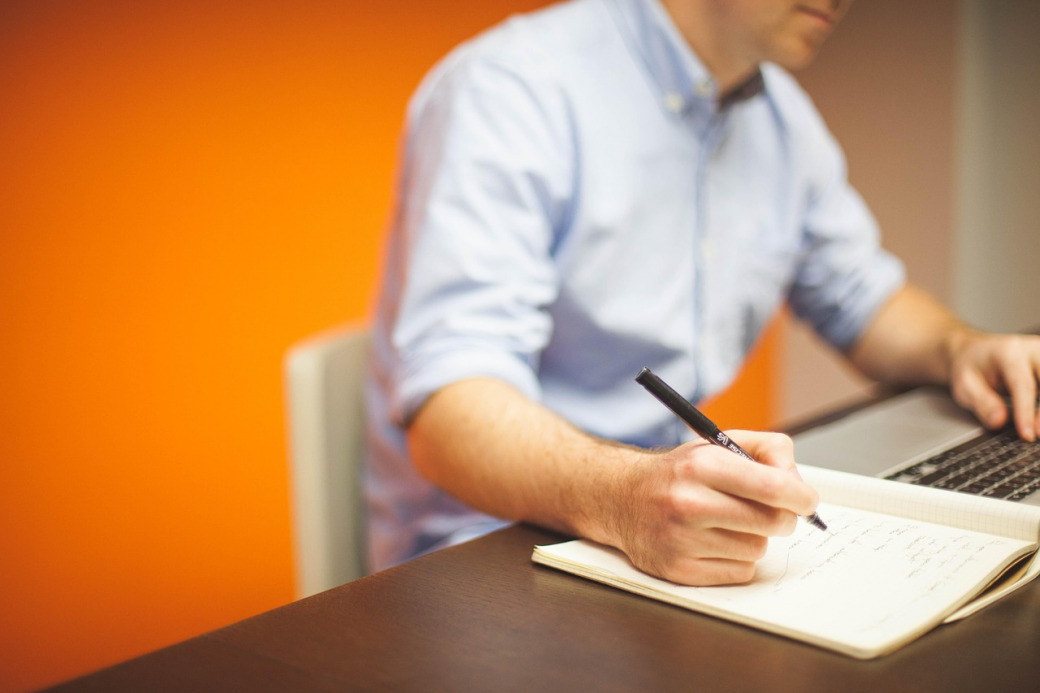 business owner reviewing technology investment and procurement options in South Africa