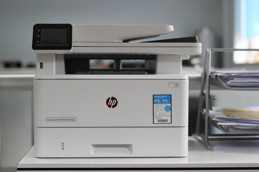 office printer and multifunction copier for business equipment rental South Africa